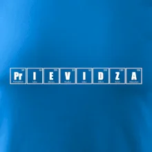 Periodická tabuľka Prievidza