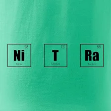 Periodická tabuľka Nitra