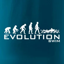 Evolúcia Swim