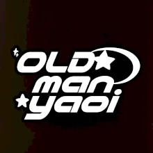 Old man yaoi