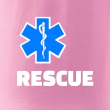 Rescue - pre záchranárov