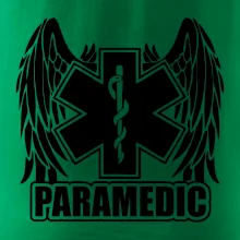 Paramedic Paramedic