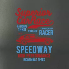 Superior Car Race