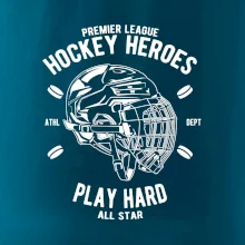 Hockey Heroes