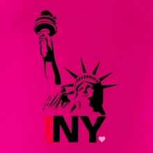 Socha slobody veľká