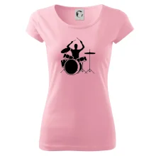 Bicie bubeník Bicie bubeník