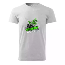 ATV štvorkolka offroad XXX ATV štvorkolka offroad XXX