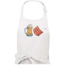 Pivo a klobása Pivo a klobása