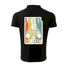 Gaming narodeniny 45