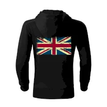 Britská vlajka stará Britská vlajka stará