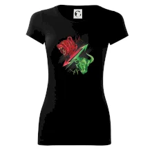 Bearish and bullish veľký Bearish and bullish veľký