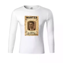 Wanted Fotka Wanted Fotka