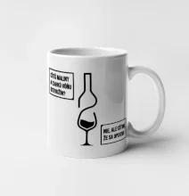 Cítim, že sa opijem!