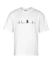 Paragraf EKG - právnik a advokát