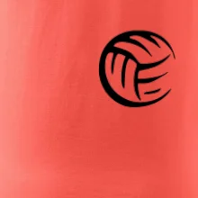 Volejbal lopta prso Volejbal lopta prso