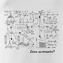 Matematika - čomu nerozumieš Matematika - čomu nerozumieš