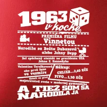1963 v kocke