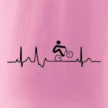 EKG BMX kolo