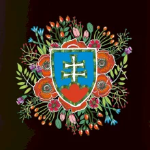 Rodný môj kraj (Pecka design)