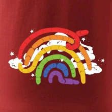 Dážďovky dúha (Alexis Citrine)