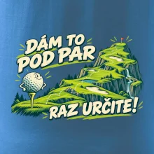 Dám to pod par raz určite