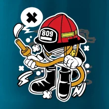 Fajrákmen Fajrákmen