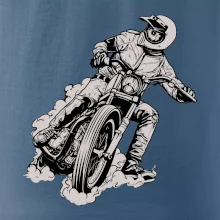 Motorkár bokom Motorkár bokom