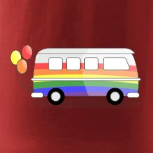 LGBT busík