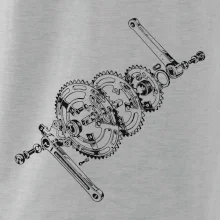 Cyklo rozkres prevody