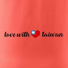 Love with taiwan