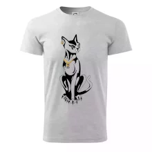 Mačka - Egyptská mačka Mačka - Egyptská mačka