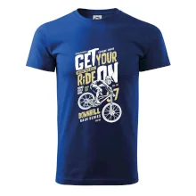 Get Your Ride On Get Your Ride On