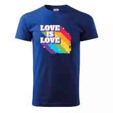 Love is love dúha Love is love dúha