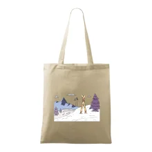 Panoráma lyžovania