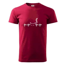 Mačka EKG Mačka EKG