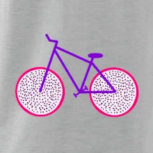 Bicykel dračie ovocie (Moňas)