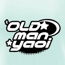 Old man yaoi