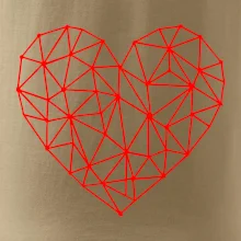 Srdce sieť Srdce sieť