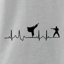 Karate EKG Karate EKG