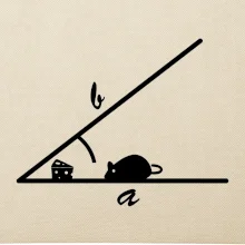 Matematická myš Matematická myš