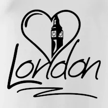 London Love