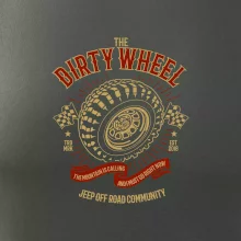 The Dirty Wheel