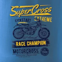 Super Cross Super Cross