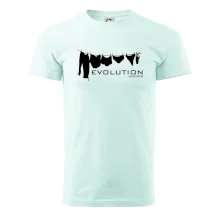 Evolúcia spodnej bielizne