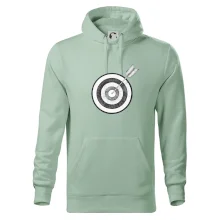 Terč na lukostreľbu