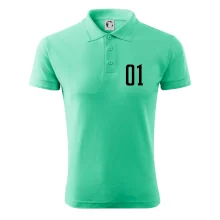 Futbalový dres - vlastné meno a číslo Futbalový dres - vlastné meno a číslo