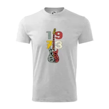 Ročník kytaristy rock drugs sex