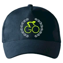 GO cyklista GO cyklista