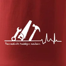 Ekg řemeslník každým coulem