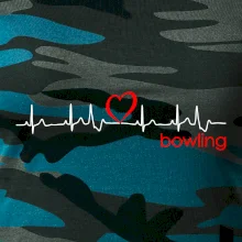 Moje srdce bije pre Bowling